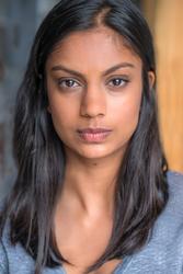 Esha More | ScreenTies